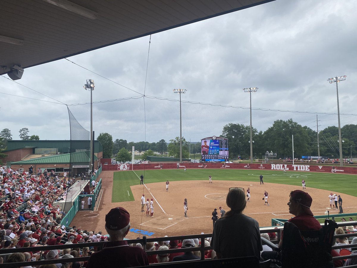 Spencer Boehme π (@spencer_boehme) on Twitter photo Getting ready for <a href="/BelmontSoftball/">Belmont Softball</a> to face <a href="/GoJSUTigers/">Jackson State Athletics</a> on the Bruin Sports Network β the Bama-Tech game is in the bottom of the 6th, so weβre a little behind schedule. Our pregame show will start shortly after this game ends. Listen at belmontbruins.com/listen. Getting ready for <a href="/BelmontSoftball/">Belmont Softball</a> to face <a href="/GoJSUTigers/">Jackson State Athletics</a> on the Bruin Sports Network β the Bama-Tech game is in the bottom of the 6th, so weβre a little behind schedule. Our pregame show will start shortly after this game ends. Listen at belmontbruins.com/listen.