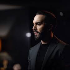 🇸🇻 | La encuesta mas reciente emitida por el Centro de Opinión Publica, revela que en el último año, la popularidad de <a href="/nayibbukele/">Nayib Bukele</a>, ha bajado considerablemente, actualmente es de 55 %.
#RedInformativa
