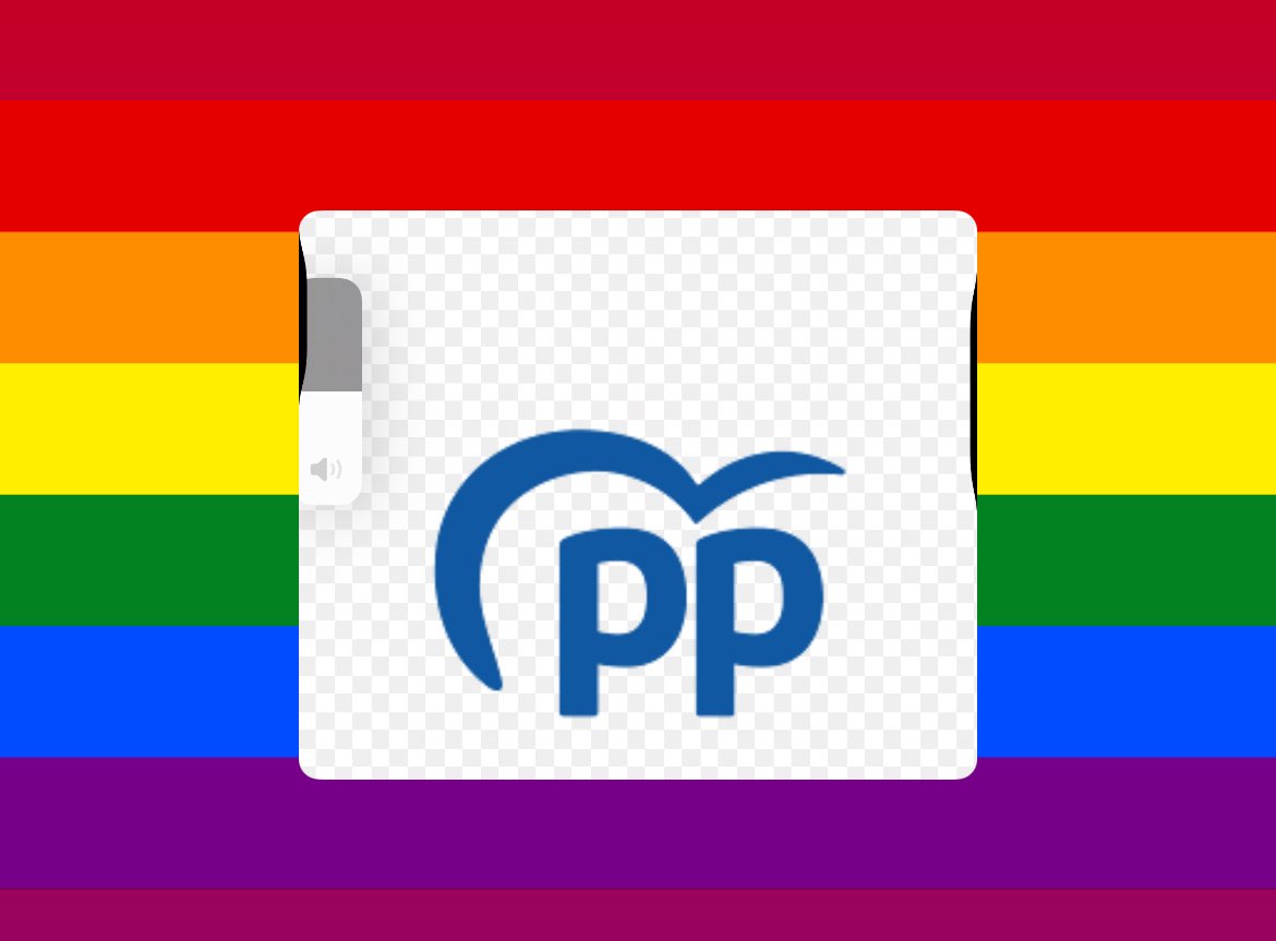 ppmurciasur's tweet photo. Con motivo del Día Internacional contra la Homofobia, la Transfobia y la Bifobia 🏳️‍🌈, desde el Partido Popular queremos mandar un mensaje de apoyo a todos los maricones y, sobre todo, mariconas que nos votan. 

No estáis solas, buscad ayuda, saldréis de esta🫂. 

#BujarrasNO https://t.co/67rroJWj2p