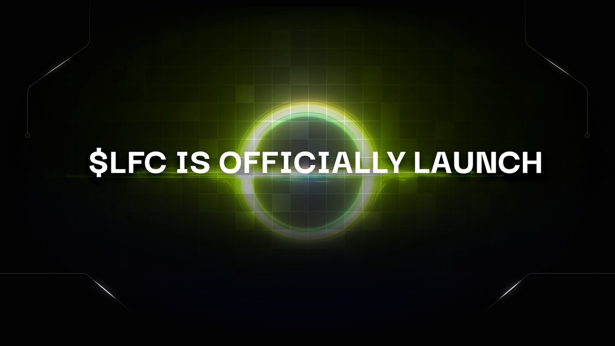 Launch Four Coin tweet media