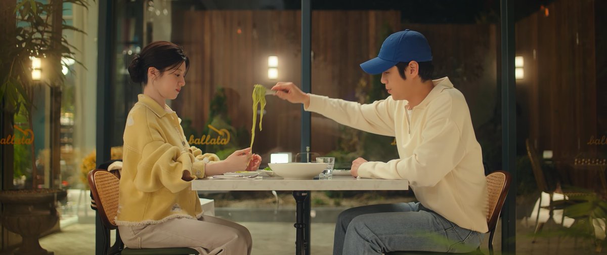 K-Drama Menfess tweet media