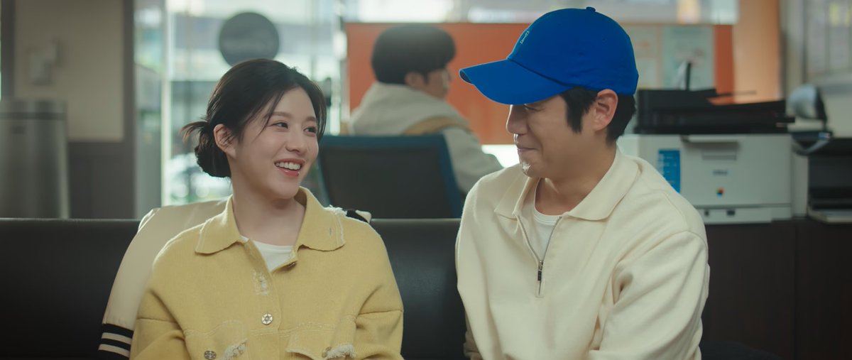 K-Drama Menfess tweet media