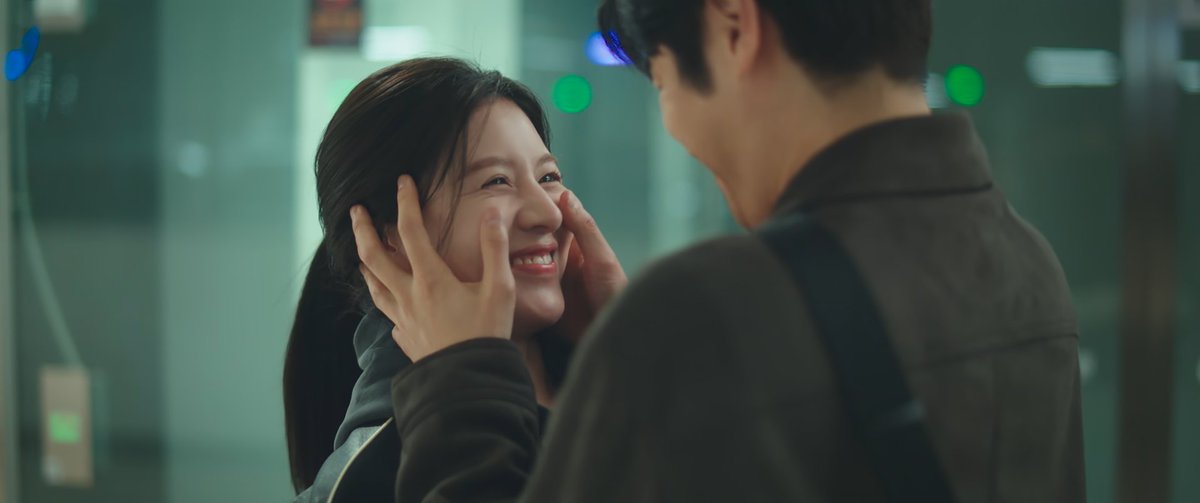 K-Drama Menfess tweet media