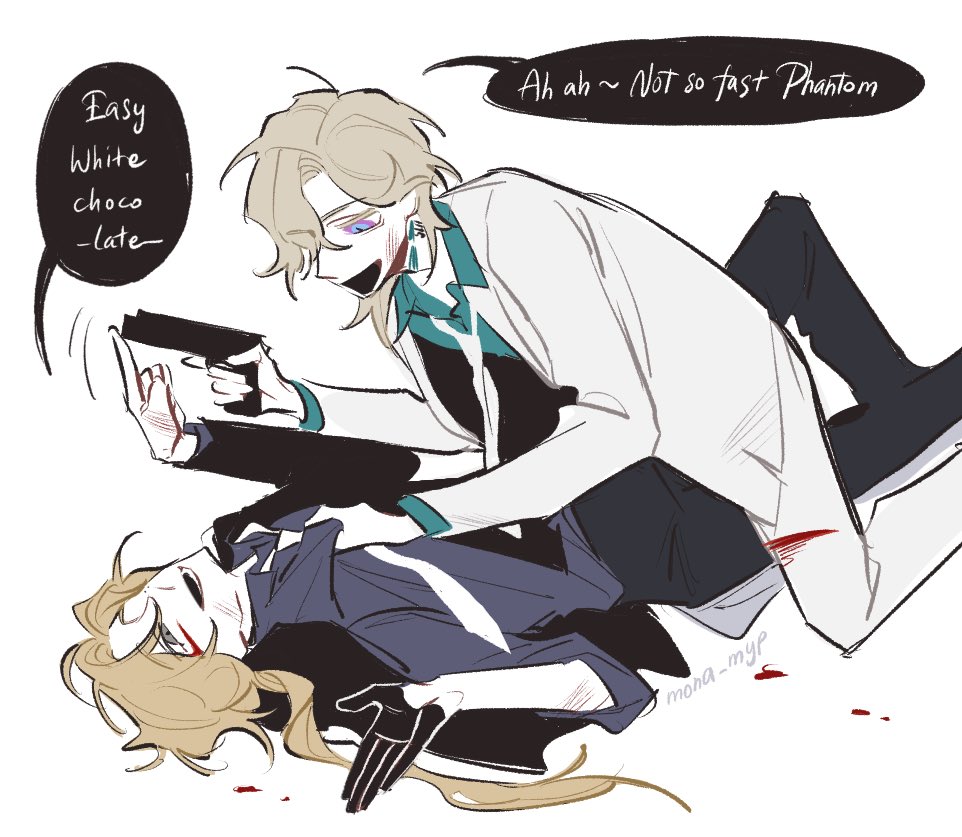 mona_myp's tweet photo. #Aventurine #HugoVlad https://t.co/QDH5ZBHSQM