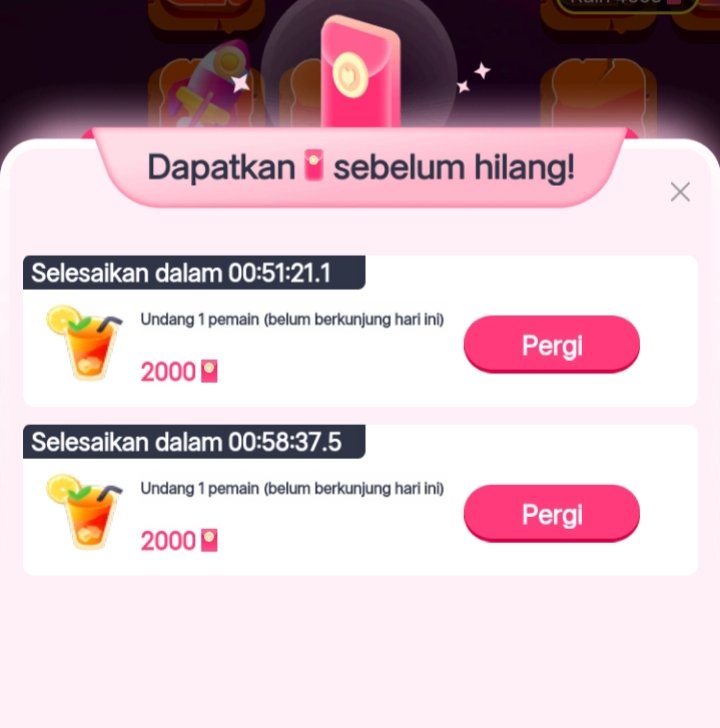 Raaraaa07's tweet photo. Link jus, barter yg lain

https://t.co/5mFq5zHnXH https://t.co/x8eGlzkXH0