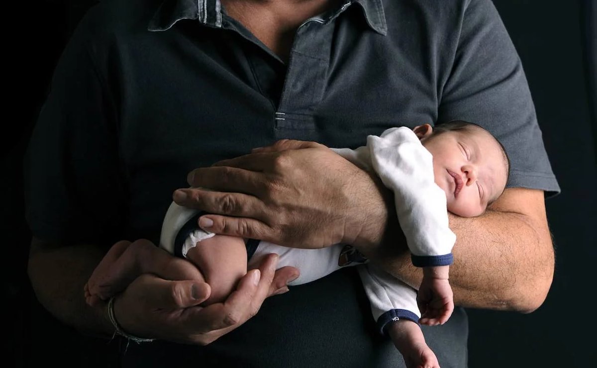 licarielvega's tweet photo. JUICIOS DE RECONOCIMIENTO DE PATERNIDAD...
.
.
La inasistencia del demandado a la toma de muestras genéticas es evidencia de una actitud dilatoria y contumaz, lo cual genera presunción del vínculo biológico.
.
.
Nvo Criterio Reg: 2030412 https://t.co/lC1buSWOke