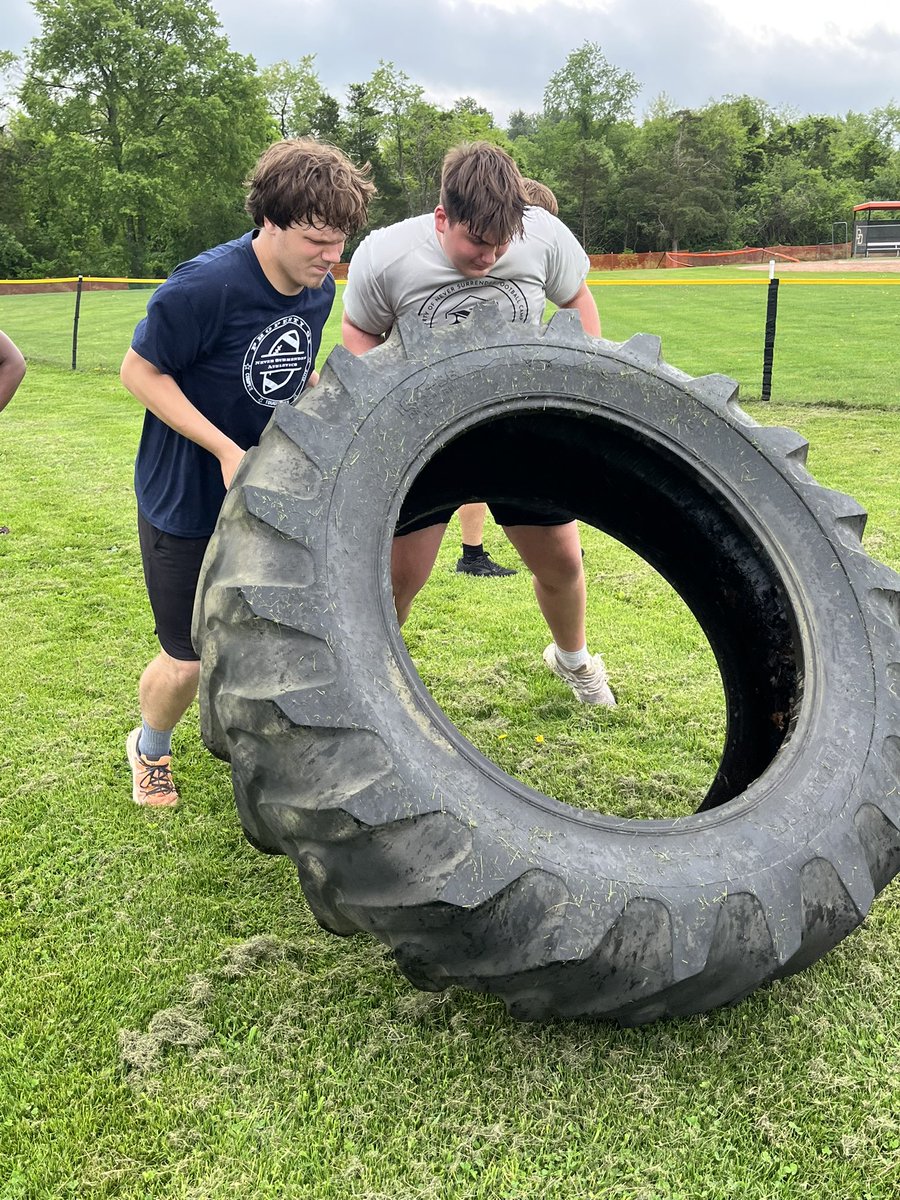 Dover Dragons Football Program tweet media