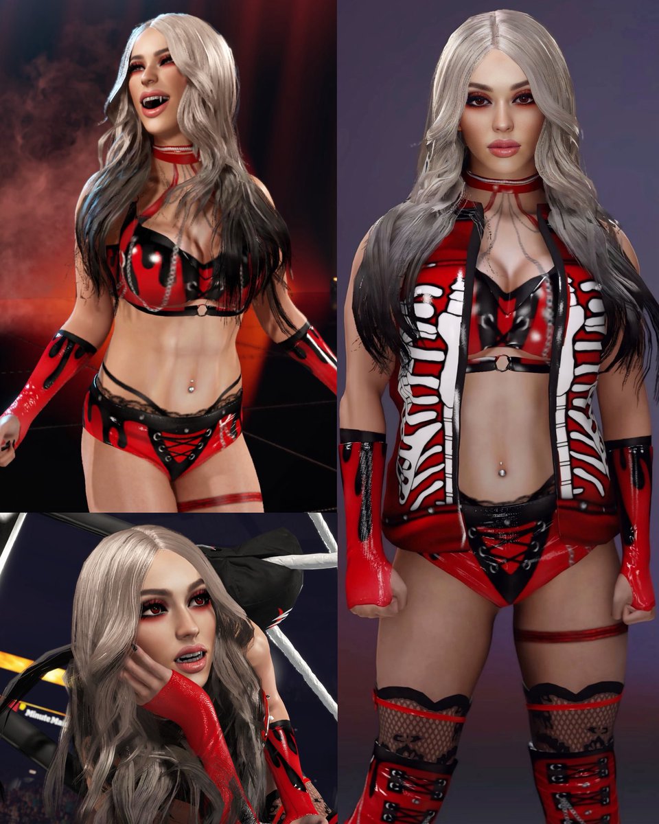 Heather Rae 🩸🦇 tweet media