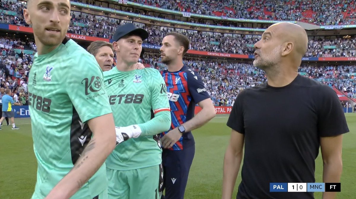 The Touchline | 𝐓 tweet media