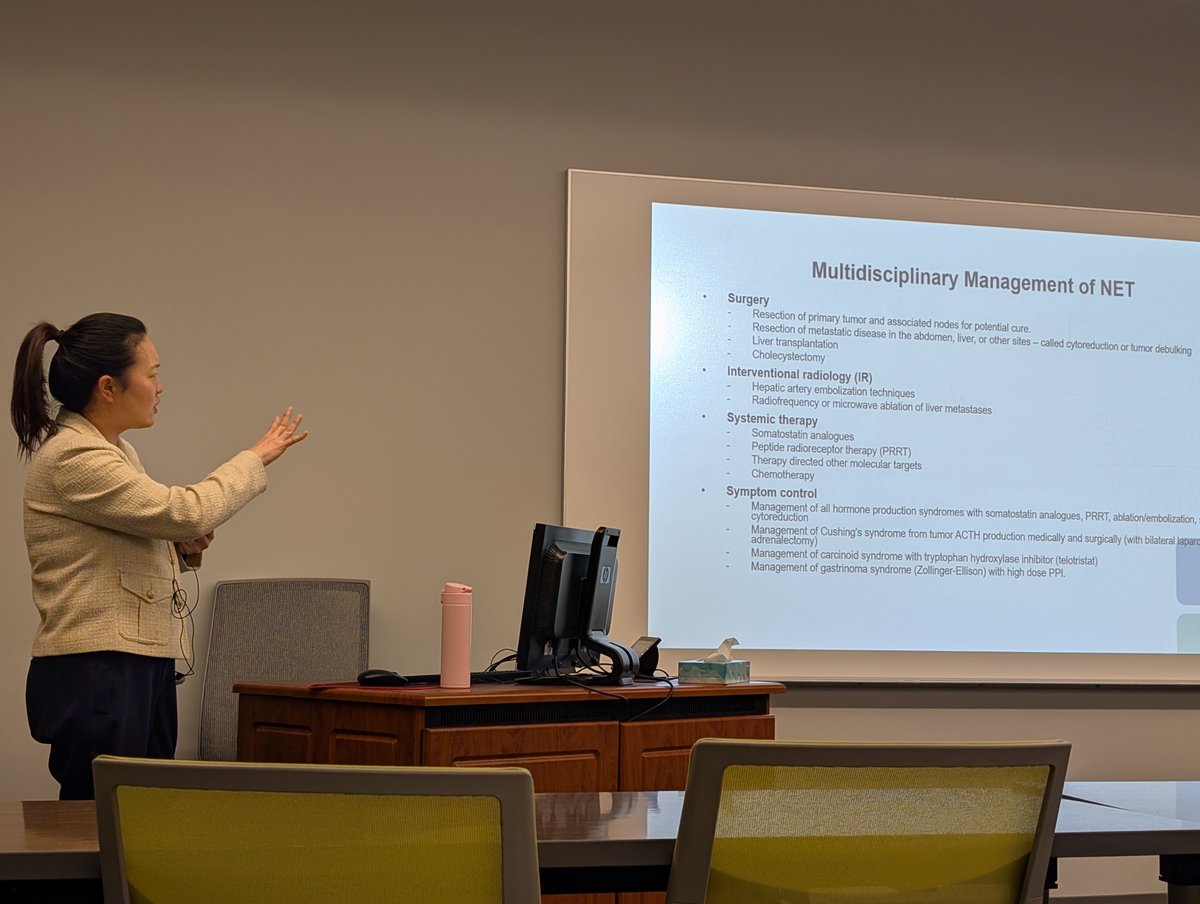 Saint Louis University Hospital Advanced Endoscopy tweet media