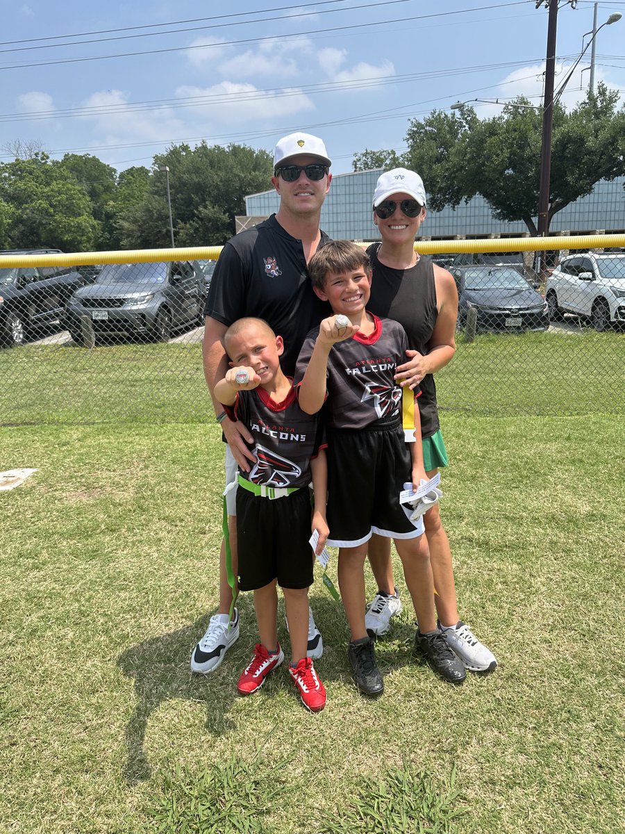 Proud Dad!!! Great job boys!!