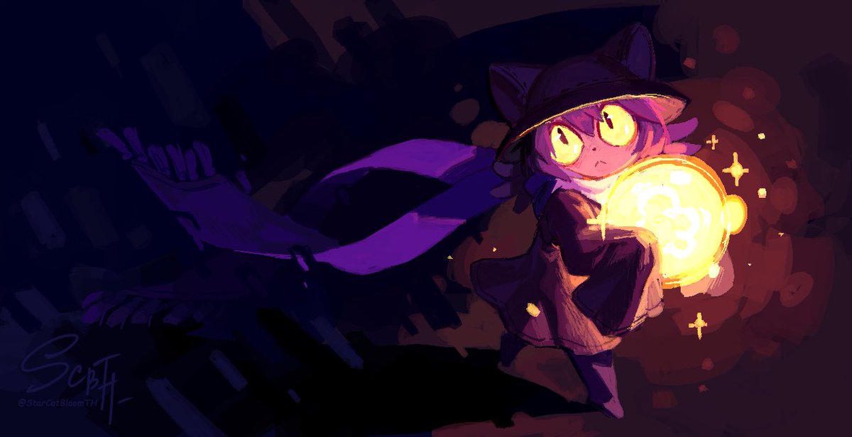 oneshot every week on X: 