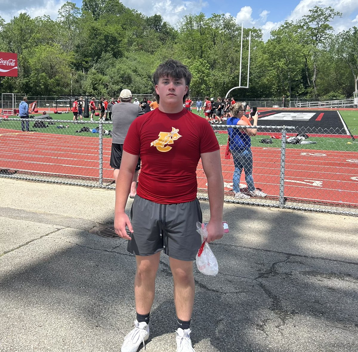 Maverick Woodbury (@mavjw2026) on Twitter photo I had a great camp day thank you <a href="/WJFootball/">W&J Football</a> for the opportunity to learn and get better very thankful! <a href="/Coach_Sirianni/">Coach Mike Sirianni</a> <a href="/CoachPhilBobich/">Phil Bobich</a> <a href="/coachlondonIII/">Samuel London</a> <a href="/BigPappy_WETSU1/">Coach Russ Moore</a> <a href="/CoachDArnold15/">David Arnold Sr.</a> <a href="/Coach_DeSanti/">Coach DeSanti</a> <a href="/CoachCGoff/">𝐂𝐚𝐬𝐞𝐲 𝐆𝐨𝐟𝐟</a> <a href="/CoachJohnstonOL/">Chace Johnston</a> <a href="/CoachYarosz/">Mike Yarosz</a> <a href="/ICHS_Athletics/">Indian Creek</a> <a href="/Coach_AC39/">Andrew Connor</a> I had a great camp day thank you <a href="/WJFootball/">W&J Football</a> for the opportunity to learn and get better very thankful! <a href="/Coach_Sirianni/">Coach Mike Sirianni</a> <a href="/CoachPhilBobich/">Phil Bobich</a> <a href="/coachlondonIII/">Samuel London</a> <a href="/BigPappy_WETSU1/">Coach Russ Moore</a> <a href="/CoachDArnold15/">David Arnold Sr.</a> <a href="/Coach_DeSanti/">Coach DeSanti</a> <a href="/CoachCGoff/">𝐂𝐚𝐬𝐞𝐲 𝐆𝐨𝐟𝐟</a> <a href="/CoachJohnstonOL/">Chace Johnston</a> <a href="/CoachYarosz/">Mike Yarosz</a> <a href="/ICHS_Athletics/">Indian Creek</a> <a href="/Coach_AC39/">Andrew Connor</a>