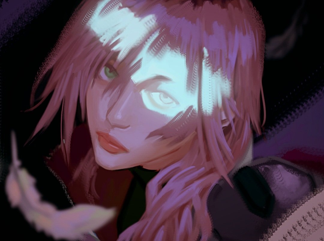 ⚡️⚡️⚡️

#ff13 #ffxiii