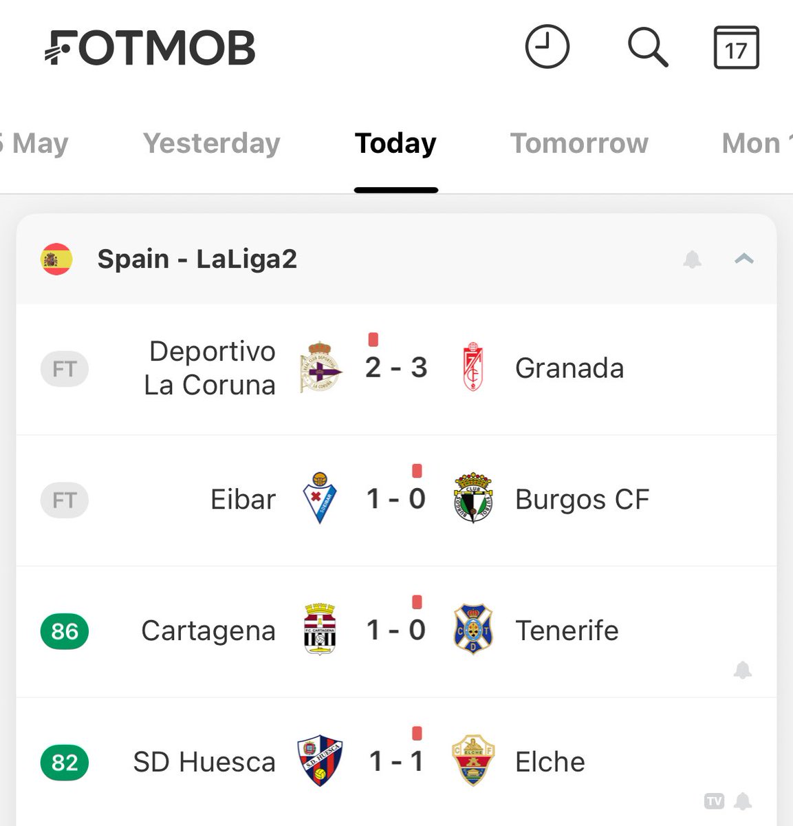 When there no La Liga … when there’s no EPL … when the FA cup is over … Never forget that matchdays 40-42 in La Liga HyperTension is unrivaled.
