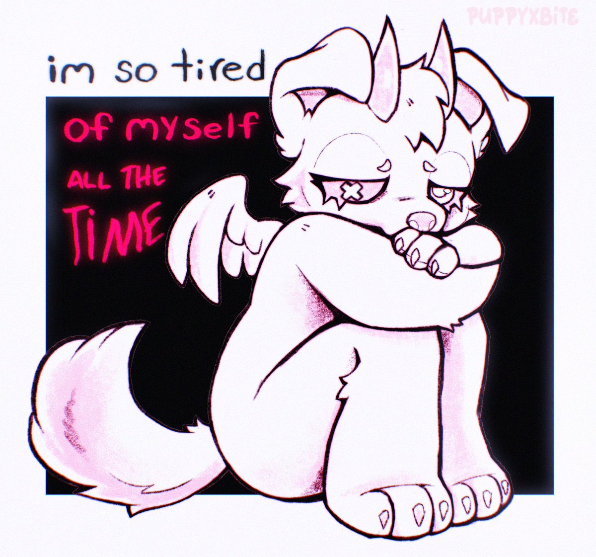 Briar!! ★ 💜 🔜 FWA tweet media