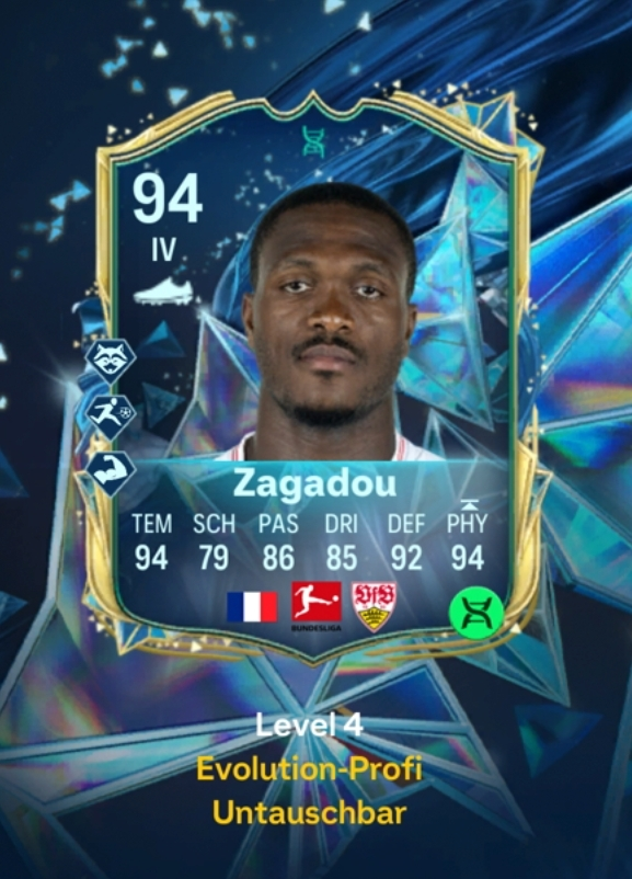 4 Monate warten hat sich gelohnt für diese Evo 🐐