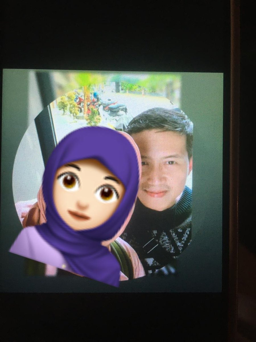 Tiara Robiatul Addawiyah tweet media