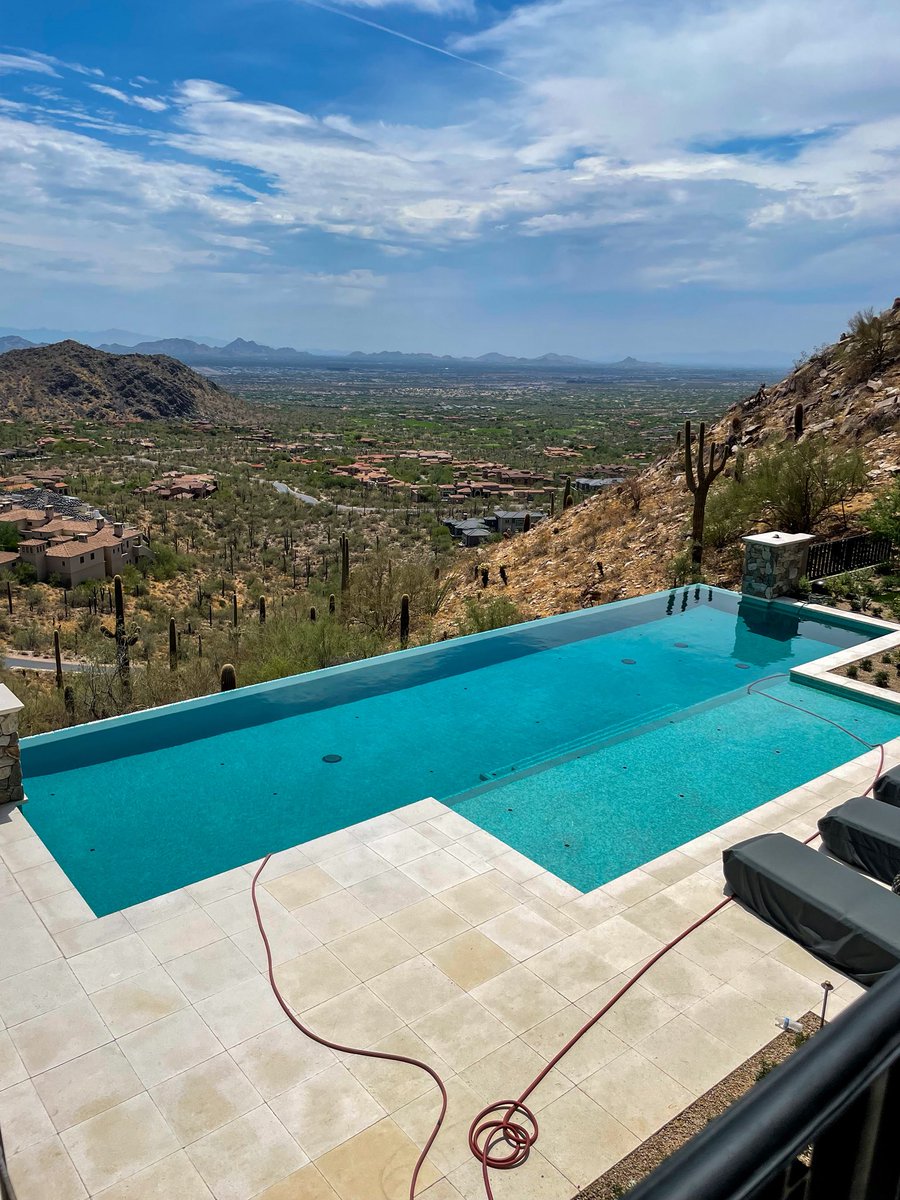 scottsdale pool szn