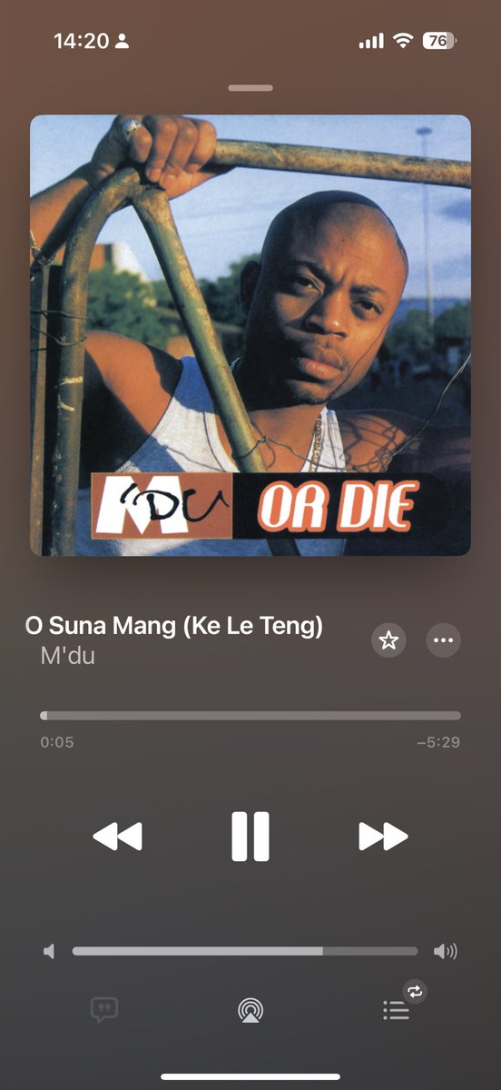 Take2oska's tweet image. Mfana ka Masilela