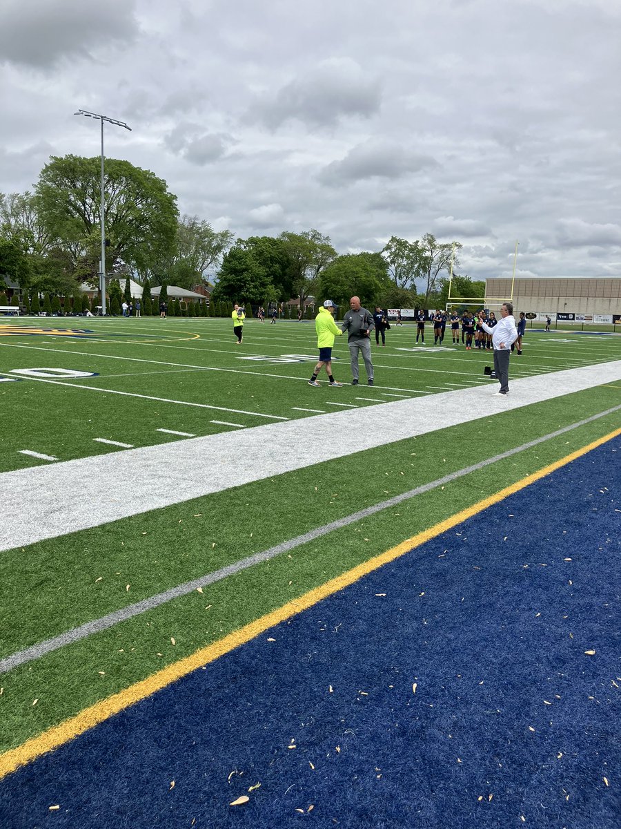 Shrine Sports tweet media