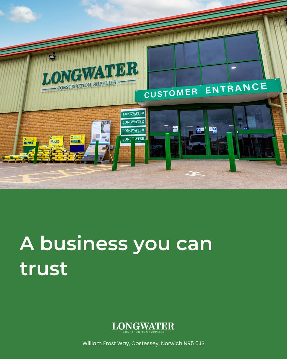 Did you know we share an industry experience of over 50 years? 😱
With this expertise, we can help you find exactly what you’re looking for. 🌟
#IndustryExperts #TrustedExperience #Longwater