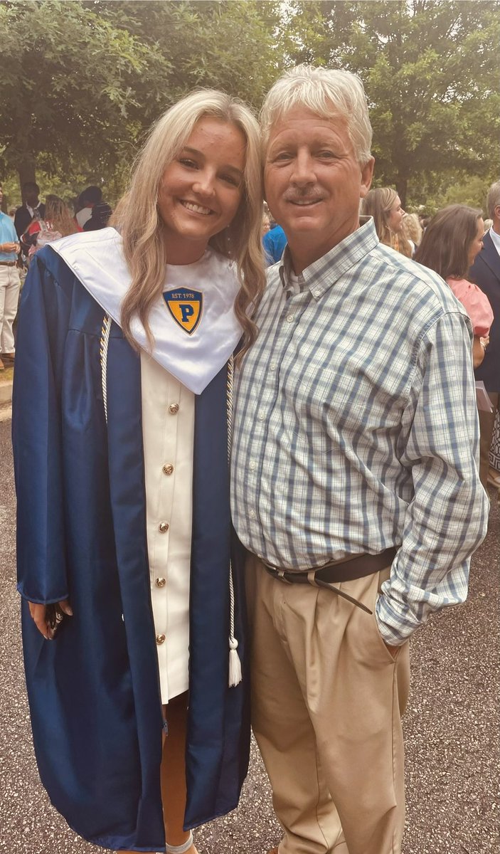 PACSSoftball's tweet photo. Congratulations to our Graduates!!!  We are praying for you as you move on from Prince. We can’t wait to see the plans God has for each of you.

We are so proud and honored to celebrate with you @Rachel_Biggs10, @tayylor_thomass, &amp; @AnnaWilliams464 💙💛 https://t.co/GzdWxB9mWB