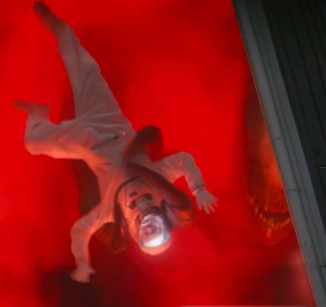 Jurassic franchise or alien franchise?