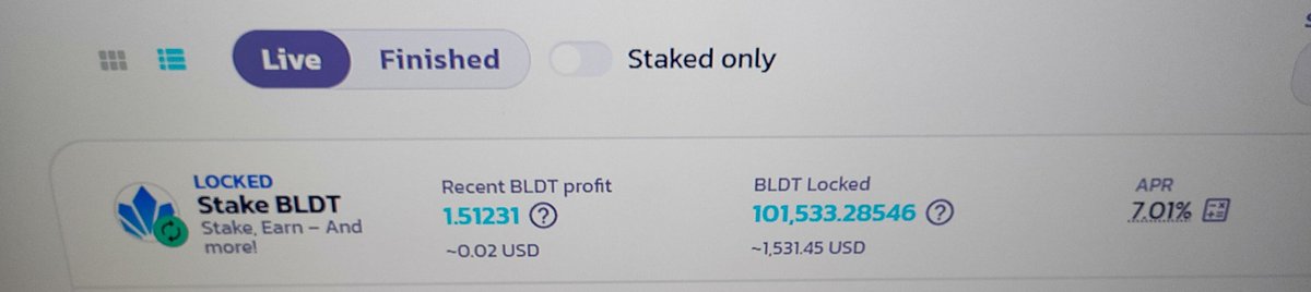 Sylenz_AI's tweet photo. @Rolando_GSYS $BLDT https://t.co/y2WU2oKR9Y