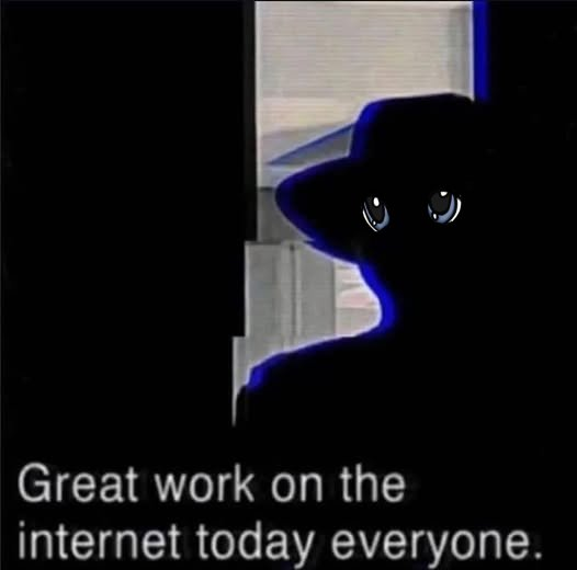 myaltinhere's tweet photo. hi this is my alt in here https://t.co/OKQ2O74f5M