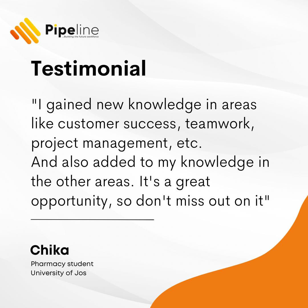 The Talent Pipeline Company tweet media