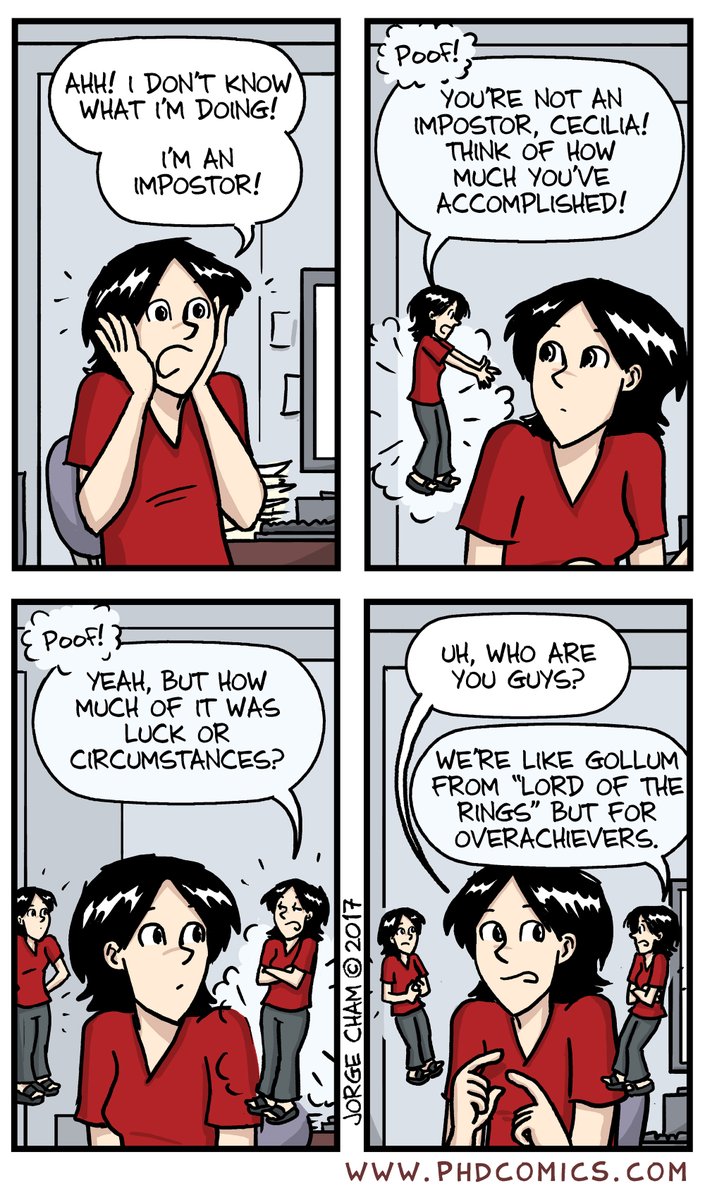 2. Gollum for overachievers