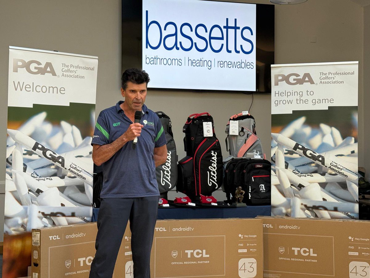 Ardglass Golf Club tweet media