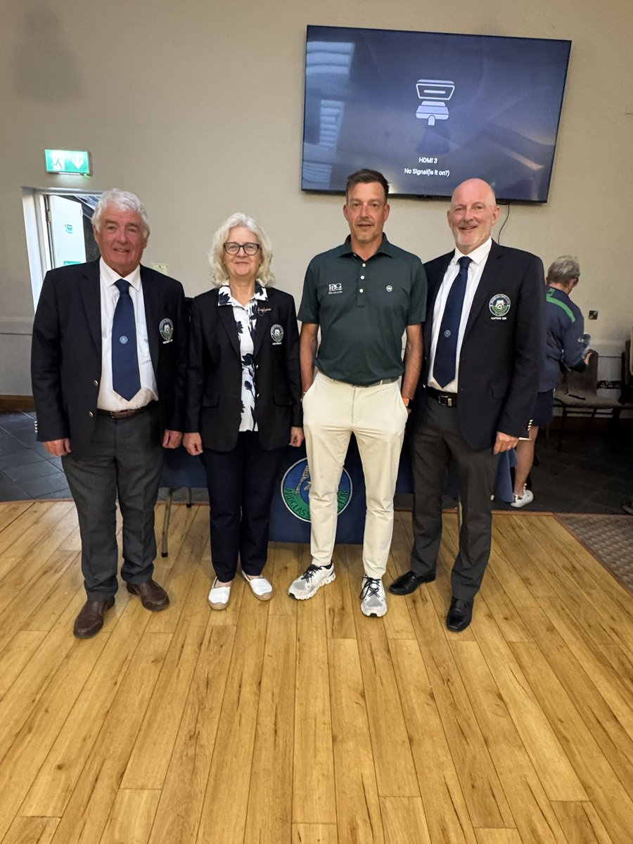 Ardglass Golf Club (@ardglassgolf) on Twitter photo What a day we had for our <a href="/PGA_Ireland/">PGA in Ireland</a> Pro Am yesterday in aid of NI Blind Golf Association. Congrats to Simon Thornton who won on -7. #AwesomeArdglass What a day we had for our <a href="/PGA_Ireland/">PGA in Ireland</a> Pro Am yesterday in aid of NI Blind Golf Association. Congrats to Simon Thornton who won on -7. #AwesomeArdglass