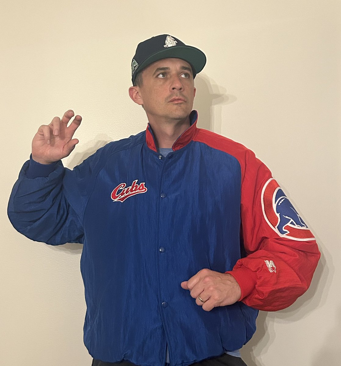 <a href="/ColinSchneider/">Colin Schneider</a> Strike is coming!