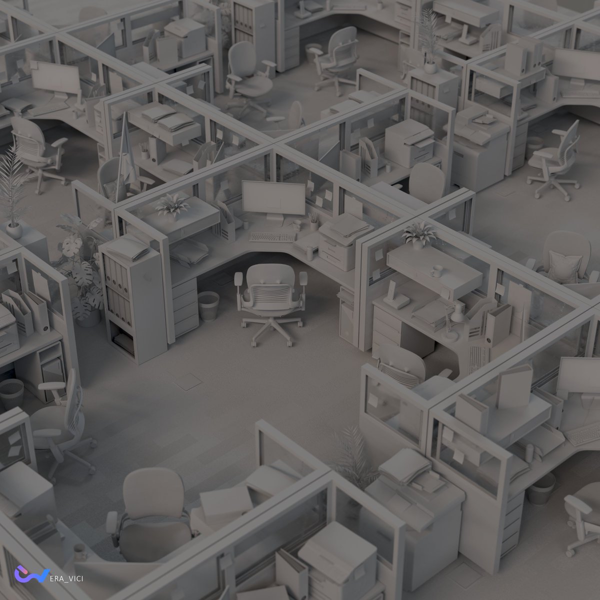 isul3d's tweet image. isometric office
 #CGICoding #cinema4d #c4d #octanerender #تصميم #تصميمي #3d

@arabic3d