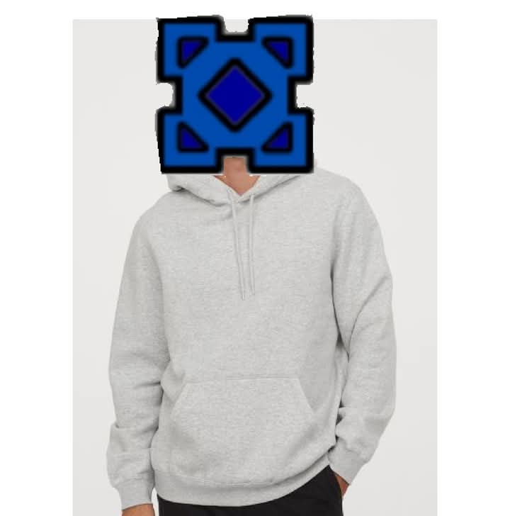 WeezerFan01_'s tweet photo. porque todos los cabrones que quieren ser youtubers de gd tienen q usar un npc con su icono en la jeta https://t.co/vYq5EVbaAb