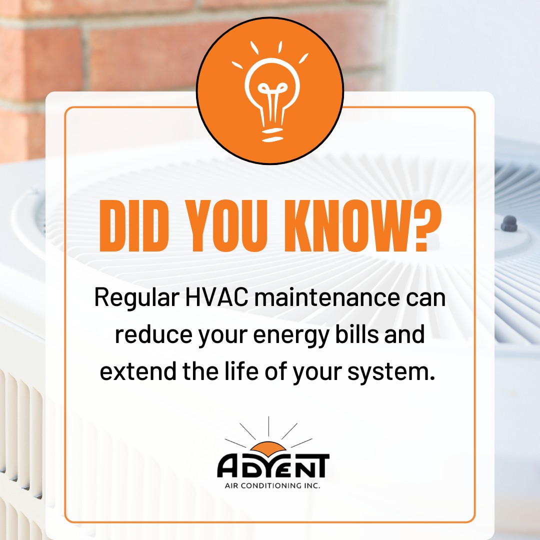 AdventAirDFW's tweet photo. Your home #HVAC system is just like your car—it needs regular maintenance to keep running smoothly! 🚗💨

✅ Reduce energy bills
✅ Extend the life of your system
✅ Prevent costly breakdowns

Schedule an appointment: (972) 221-4373

#AdventAir #DallasHVAC #FortWorthHVAC https://t.co/WAk5uDAXuj
