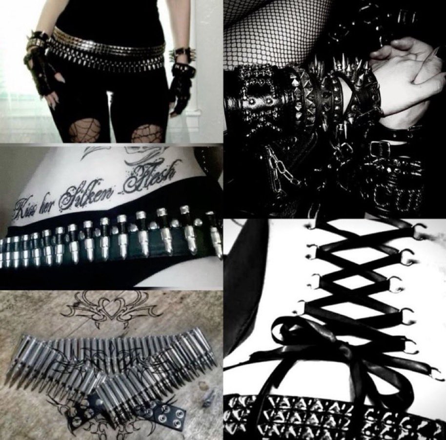 horrorsthetics's tweet image. 