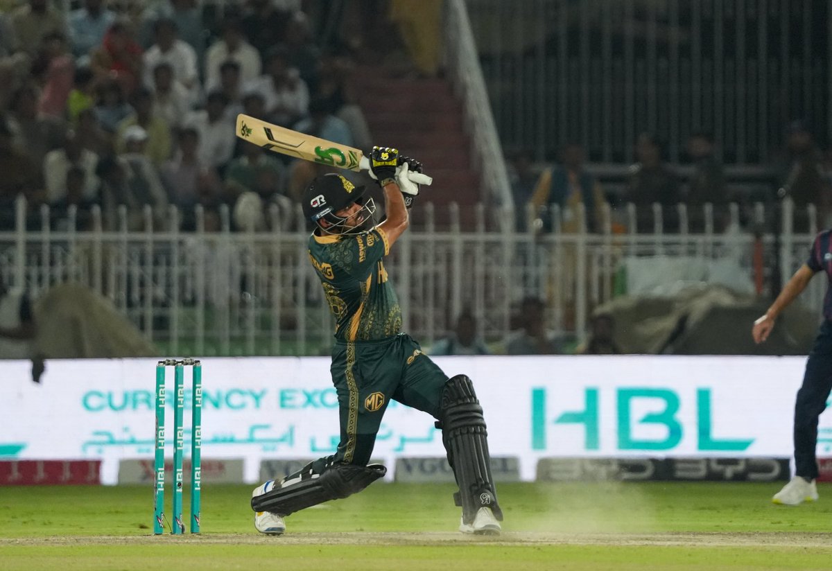 BABAR Sher 🦁

#HBLPSLX I #ApnaXHai I #PZvKK