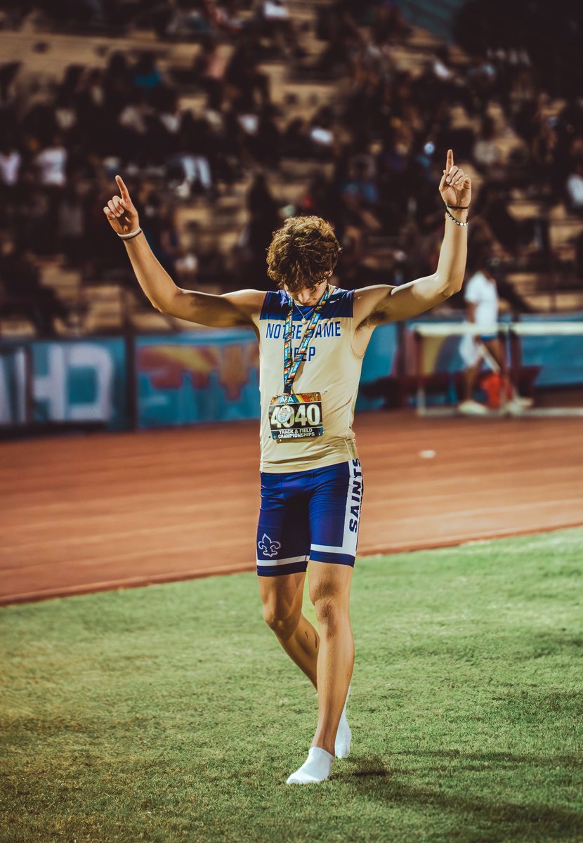 Did it again! Back 2 Back OPEN state champion. All God, truly blessed. Thank you to my coaches, family, friends and anyone supporting from behind the scenes