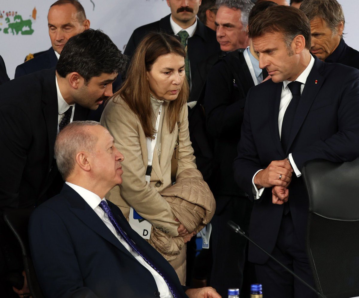 ESKİ TÜRKİYE     /     YENİ TÜRKİYE