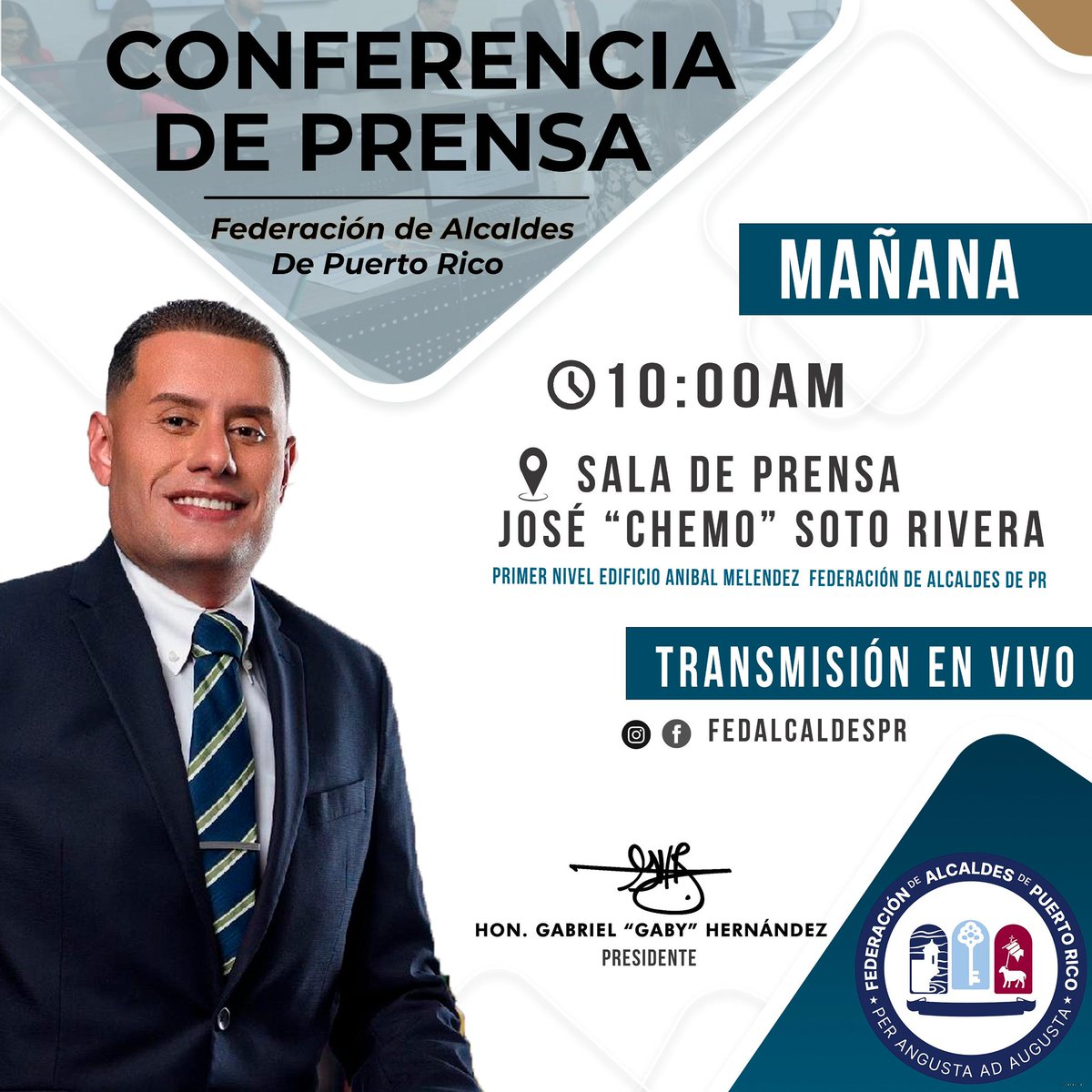 Gaby Hernández tweet media