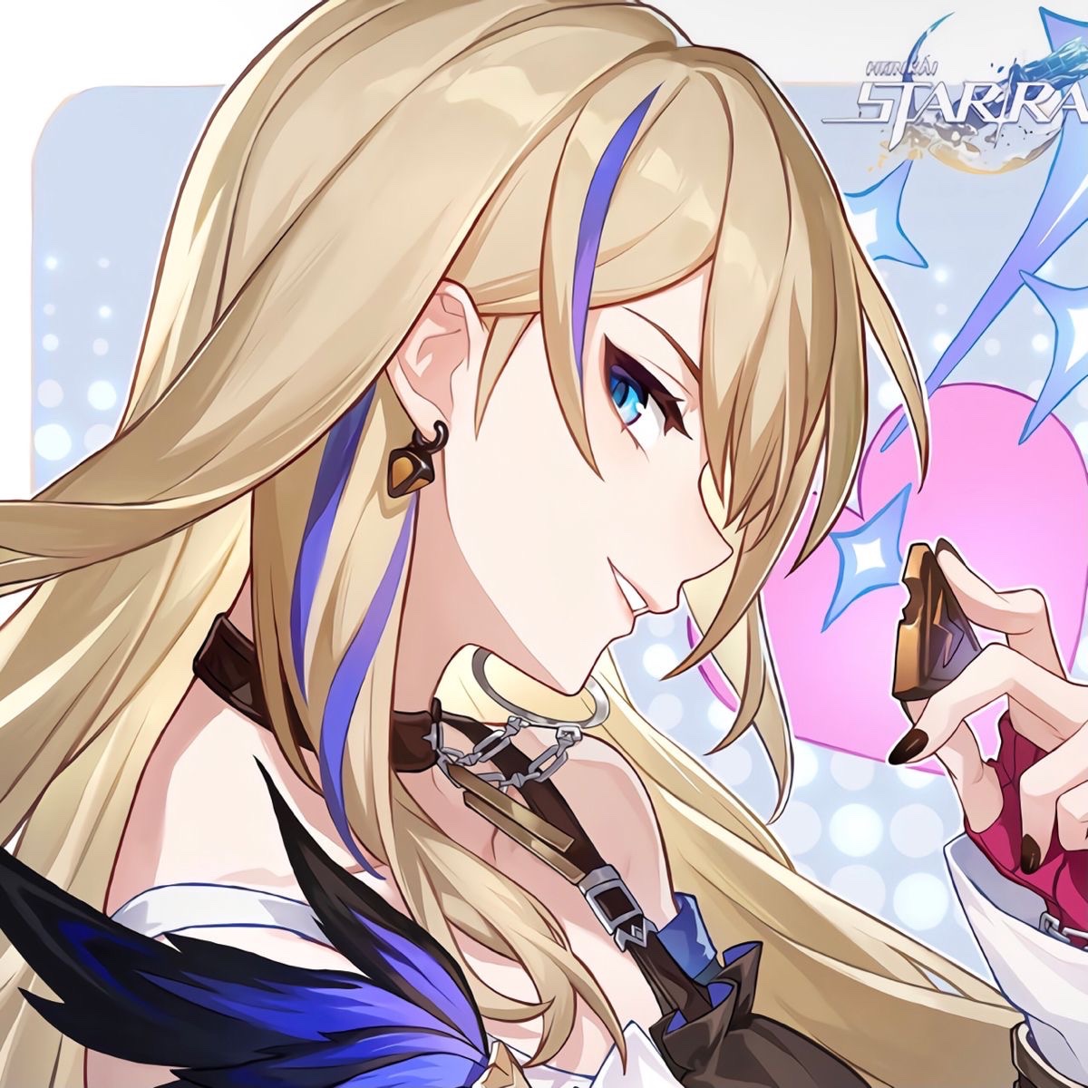 HoyoverseYuris's tweet photo. Todays ship is #Servasha / #Natval
˚ʚ☆ɞ˚
#ServalLandau #NatashaHSR https://t.co/RrwfIufJeN