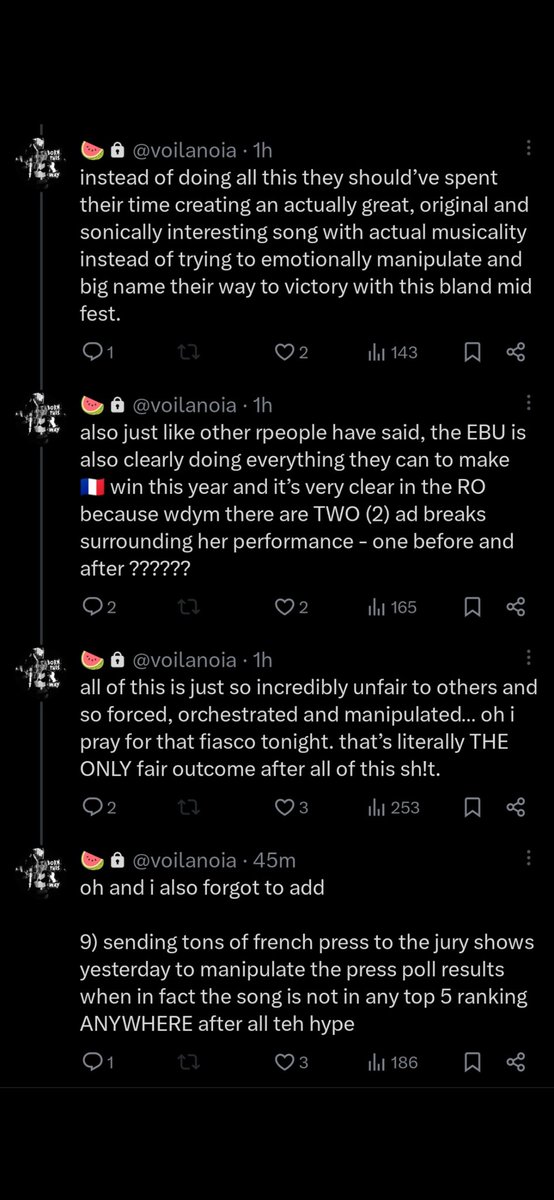 will🇫🇷🇨🇭 tweet media