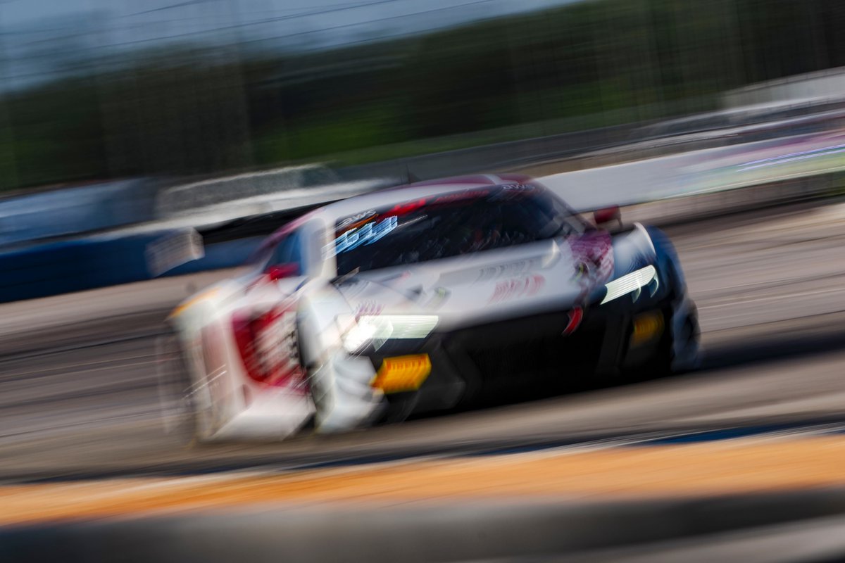This isn’t just racing — this is art in motion😍

#GTSebring #GTAmerica