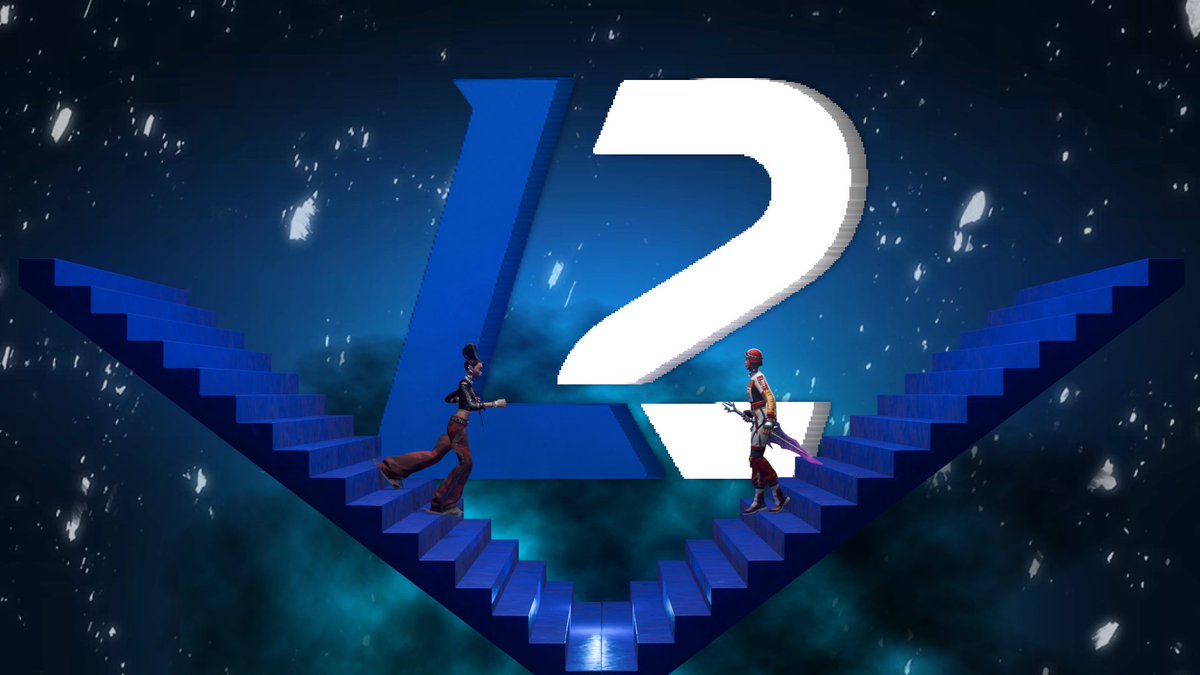 Layer 2 E-sport tweet media