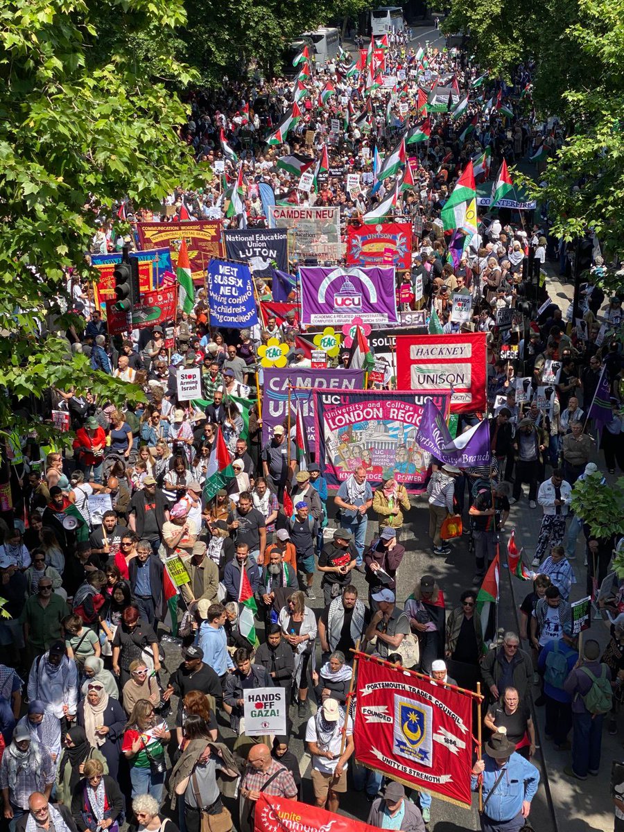 Judith Orr tweet media