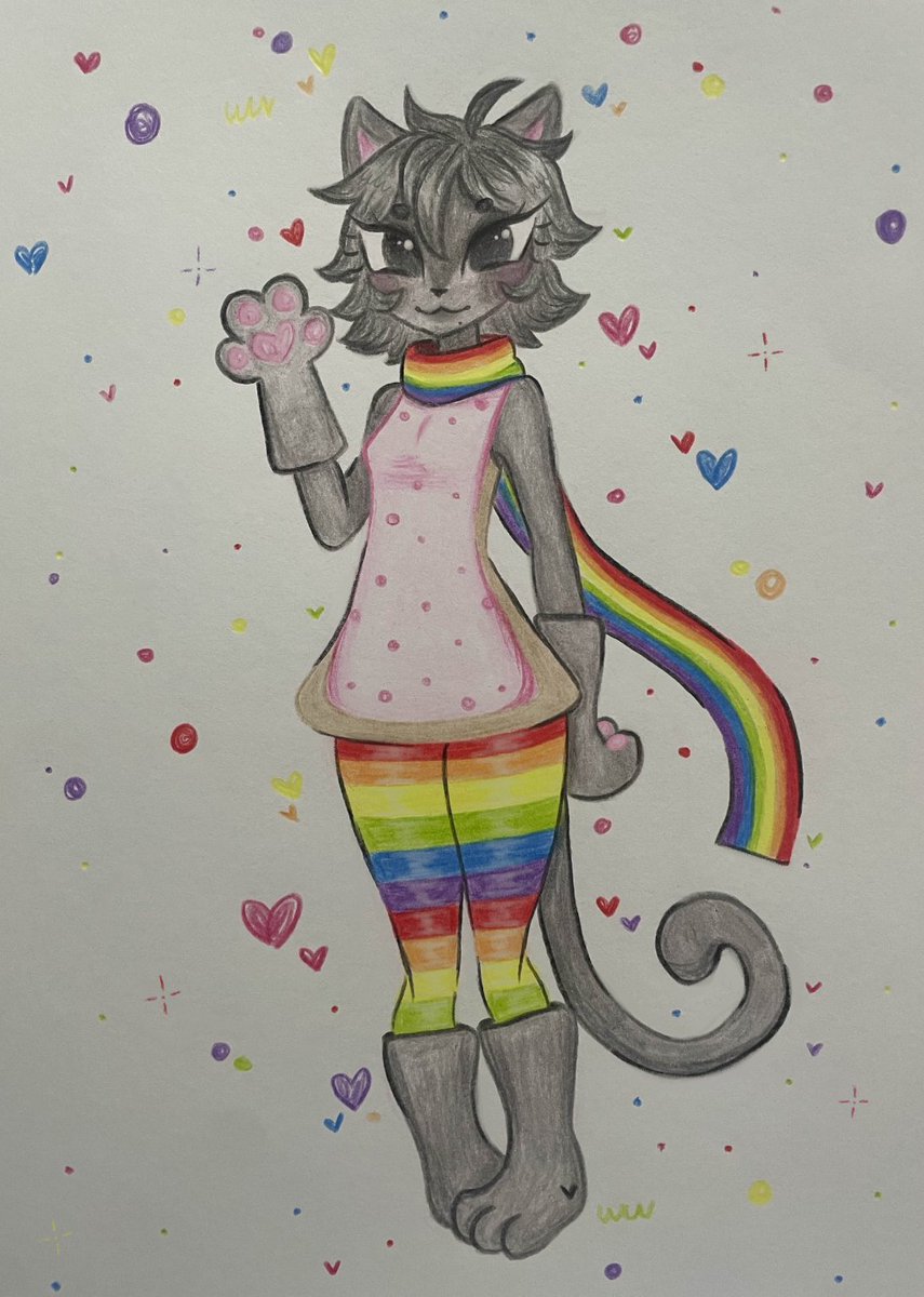 wuvdarling's tweet image. I love how this turned out it's so cute :3 Have a great day everybody !!! I'm trying so hard to stay awake I pulled an all nighter lol #nyancat #fanart #art #artmoots