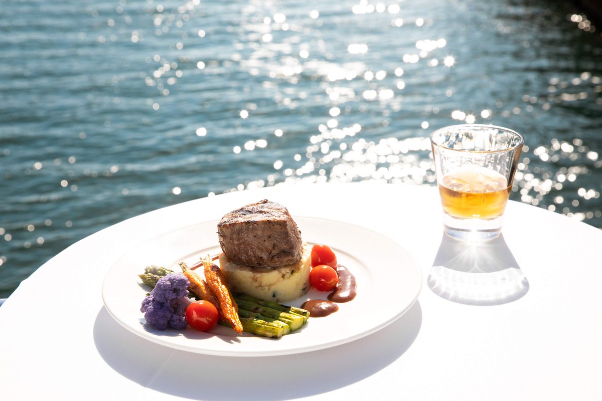 Flagship Cruises tweet media